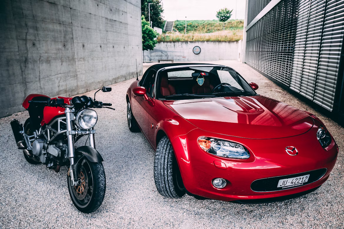 Auto & Moto