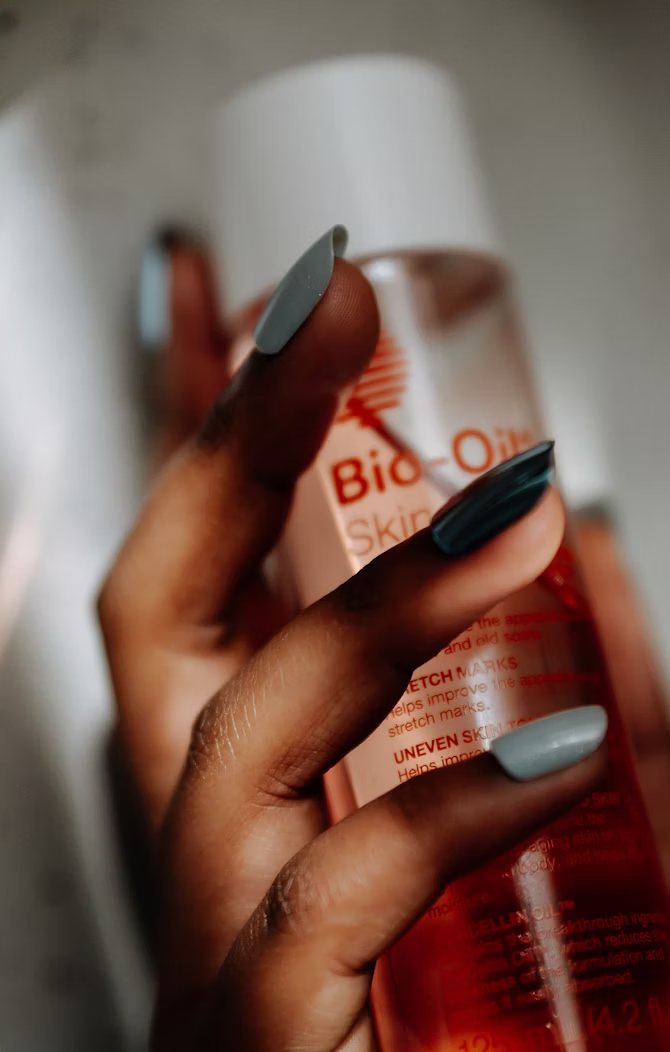Beauté & Soins